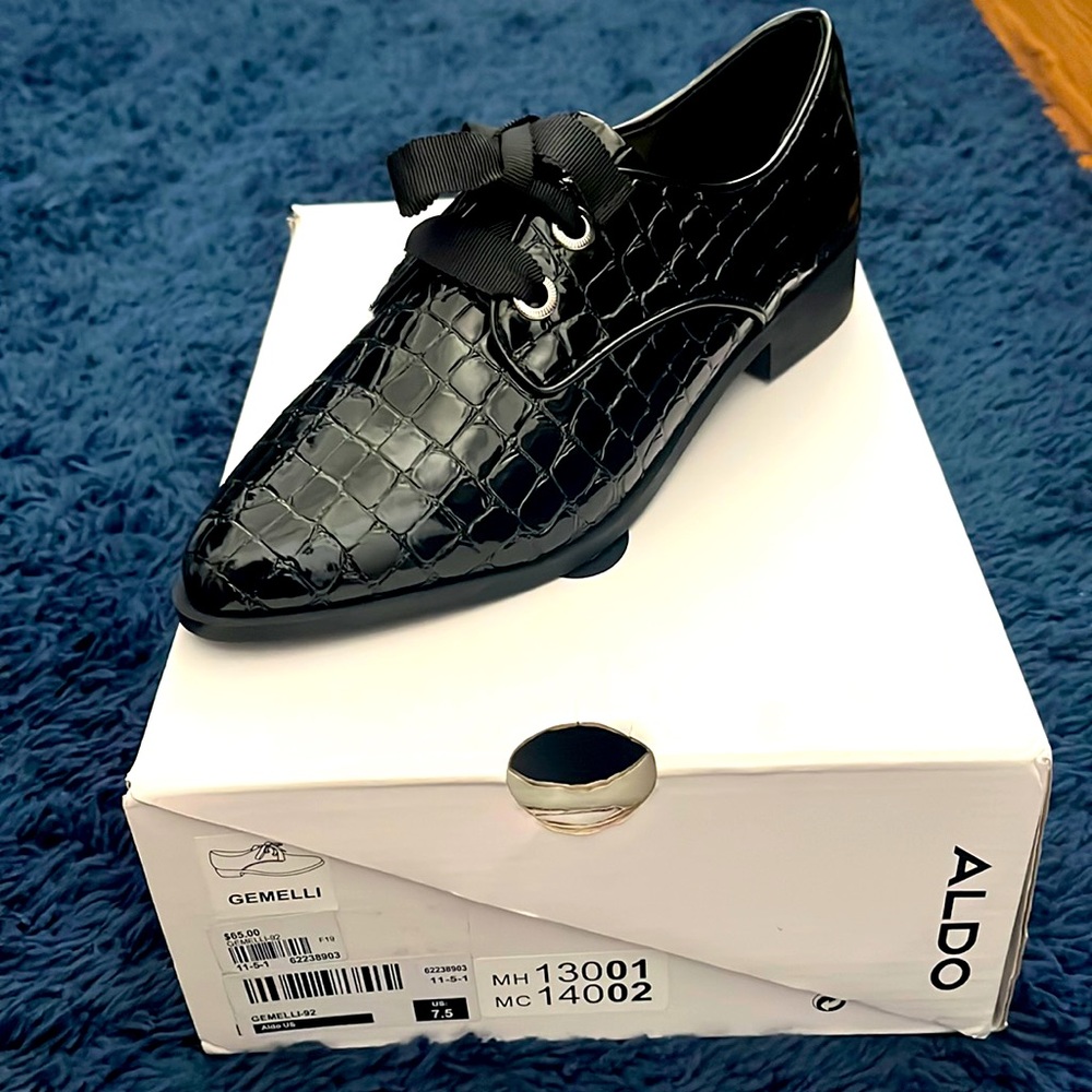 Aldo Loafer